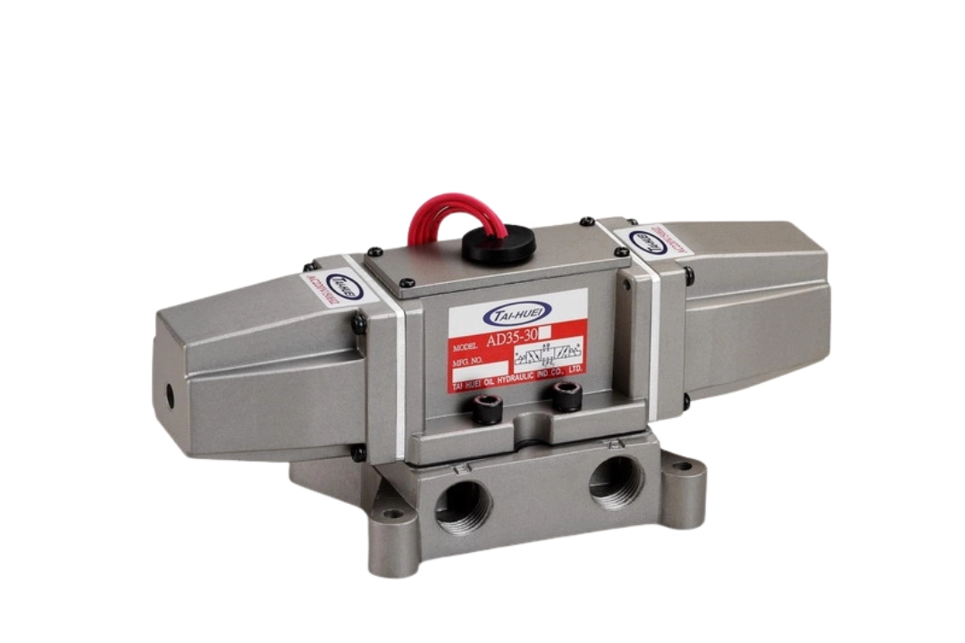 AD35-30* Pneumatic Directional Valve