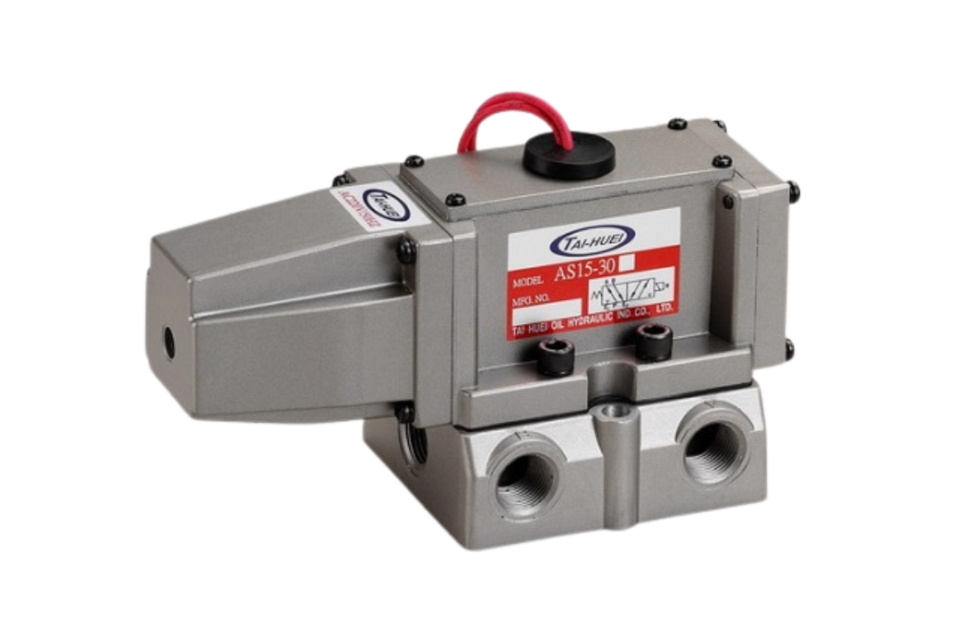 AS15-30-Pneumatic Directional Valve