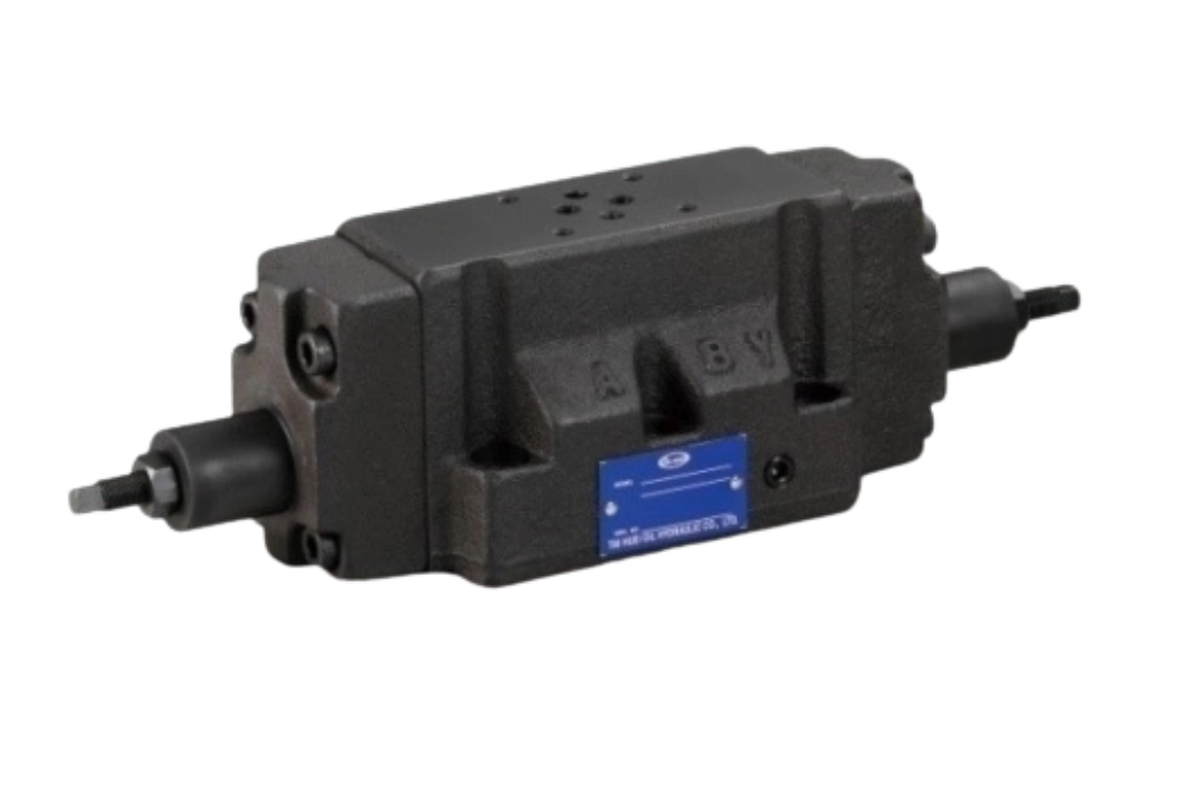 HD-***-G04-P-D-AB Solenoid Direction Control Valve With Manual Switch Type And Solenoid Directional Control Valve With Adjustment Type