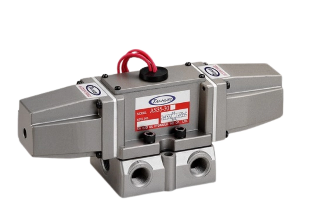 AS35-30* Pneumatic Directional Valve
