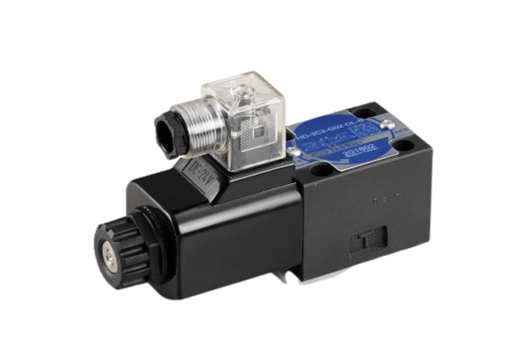 HD-***-G03-DL-DC-S (One-Way)